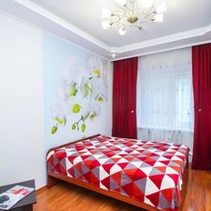 Квартира 70 м², 2-комнатная - изображение 2