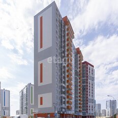 Квартира 38,5 м², 1-комнатная - изображение 2