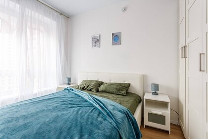 31,4 м², 1-комнатная квартира 3 050 ₽ в сутки - изображение 25