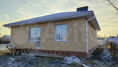 50 м² дом, 5 соток участок 5 500 000 ₽ - изображение 52