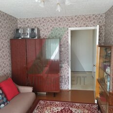 Квартира 50 м², 2-комнатная - изображение 5