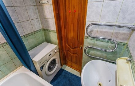 60 м², 2-комнатная квартира 2 800 ₽ в сутки - изображение 25