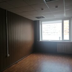 38,6 м², офис - изображение 3