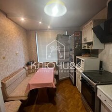 Квартира 75 м², 3-комнатная - изображение 2