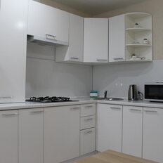 Квартира 40 м², 1-комнатная - изображение 3