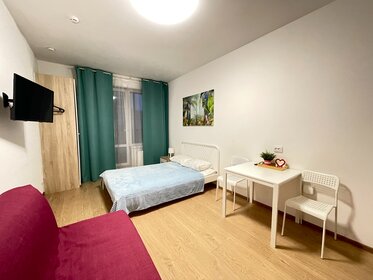 36 м², 1-комнатная квартира 2 300 ₽ в сутки - изображение 73