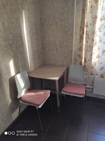 40 м², 1-комнатная квартира 2 600 ₽ в сутки - изображение 25