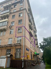 176 м², 4-комнатная квартира 550 000 ₽ в месяц - изображение 103