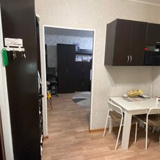 Квартира 39,9 м², 1-комнатная - изображение 1