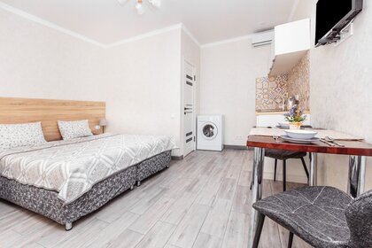 32 м², 1-комнатная квартира 5 000 ₽ в сутки - изображение 105