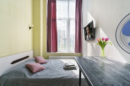 14 м², апартаменты-студия 2 500 ₽ в сутки - изображение 95