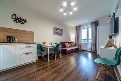 40 м², 2-комнатная квартира 3 700 ₽ в сутки - изображение 75