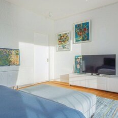 Квартира 100 м², 3-комнатные - изображение 3