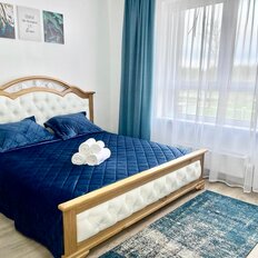 Квартира 30 м², студия - изображение 4