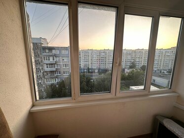 34 м², 1-комнатная квартира 2 700 ₽ в сутки - изображение 50