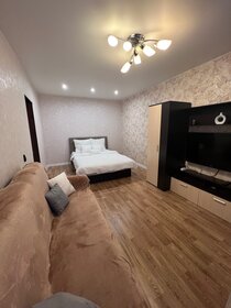 40 м², 1-комнатная квартира 2 000 ₽ в сутки - изображение 54