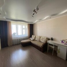 Квартира 53,5 м², 2-комнатная - изображение 5