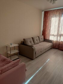 30 м², квартира-студия 1 790 ₽ в сутки - изображение 50