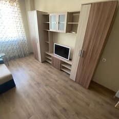 Квартира 35 м², 1-комнатная - изображение 4