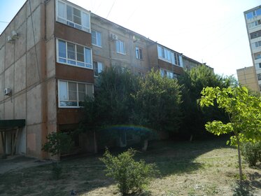 Купить квартиру с евроремонтом и с парковкой в Стерлитамакском районе - изображение 36