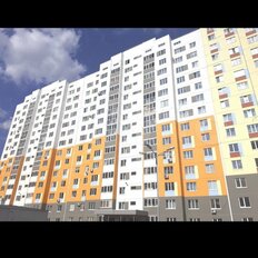 Квартира 62,5 м², 2-комнатная - изображение 2