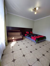 30 м², квартира-студия 1 500 ₽ в сутки - изображение 123