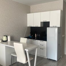 Квартира 27 м², студия - изображение 3