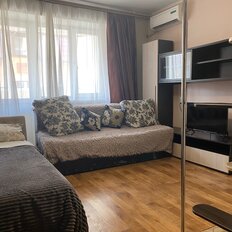 Квартира 30 м², студия - изображение 5