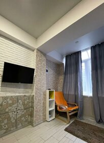 20 м², квартира-студия 2 500 ₽ в сутки - изображение 89