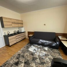 Квартира 21 м², студия - изображение 5