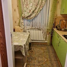 Квартира 30 м², 1-комнатная - изображение 4