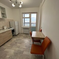 Квартира 41 м², 1-комнатная - изображение 4