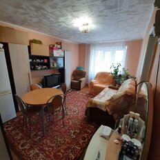 Квартира 29,8 м², 2-комнатная - изображение 3