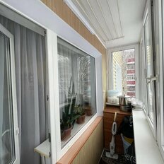 Квартира 58,6 м², 4-комнатная - изображение 3