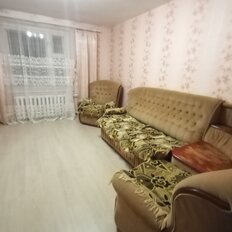 Квартира 70 м², 3-комнатная - изображение 1