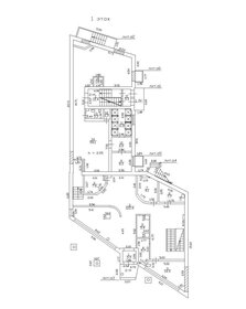 145 м², торговое помещение 232 000 ₽ в месяц - изображение 50