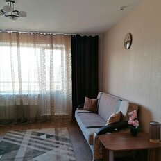 Квартира 40 м², 1-комнатная - изображение 1