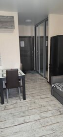 16 м², квартира-студия 2 800 ₽ в сутки - изображение 58