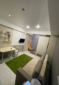 20 м², квартира-студия 2 500 ₽ в сутки - изображение 86