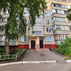 Квартира 35 м², 1-комнатная - изображение 2