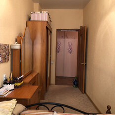Квартира 73,8 м², 3-комнатная - изображение 4