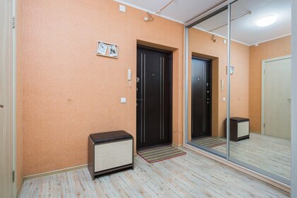 55 м², 2-комнатная квартира 3 000 ₽ в сутки - изображение 34