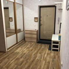 Квартира 90 м², 3-комнатная - изображение 2