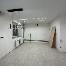 Квартира 86,9 м², 3-комнатная - изображение 3