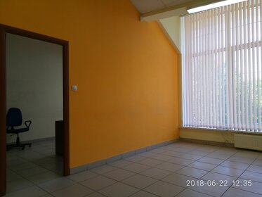 35,7 м², офис 23 205 ₽ в месяц - изображение 18