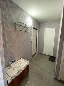 36 м², 1-комнатная квартира 2 000 ₽ в сутки - изображение 30