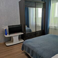 Квартира 28 м², студия - изображение 4