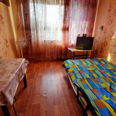 Квартира 18 м², студия - изображение 3