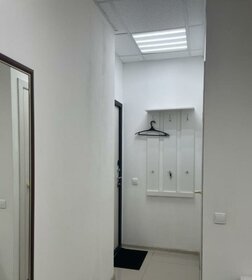 29 м², квартира-студия 3 000 ₽ в сутки - изображение 70