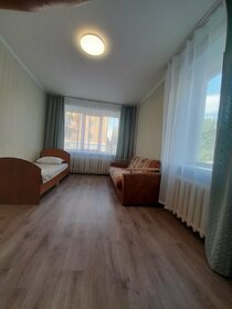 30 м², квартира-студия 1 500 ₽ в сутки - изображение 31